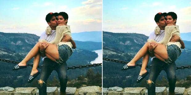 Signs Youre Dating A Narcissistic Man